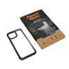 Dėklas PanzerGlass SilverBullet ClearCase iPhone 13 Mini Juodas