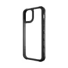 Dėklas PanzerGlass SilverBullet ClearCase iPhone 13 Mini Juodas