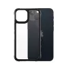 Dėklas PanzerGlass SilverBullet ClearCase iPhone 13 Mini Juodas