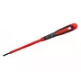 Atsuktuvas rankinis Bahco BE-8010S vienas standartinis 197 mm 30 g