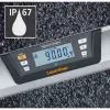Kišeninis gulsčiukas Laserliner DigiLevel Compact