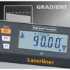 Kišeninis gulsčiukas Laserliner DigiLevel Compact