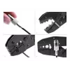 Reples ratelinis mechanizmas Delock 90533