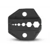 Reples ratelinis mechanizmas Delock 90533