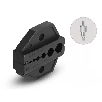 Reples ratelinis mechanizmas Delock 90533