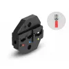 Delock 90536 Ratchet VII presavimo matricos įdėklas presavimo replėms 90295/90296/90527/90528
