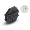 Delock 90538 Ratchet IX presavimo įdėklas presavimo replėms 90295/90296/90527/90528