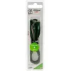 Laidinė jungtis Lightning 2GO 797312 1 m žalia USB C jungtis