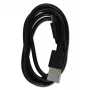 USB laidas 2GO 795201 1 m USB B Micro-USB B juodas