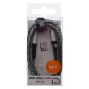 USB laidas 2GO 795953 USB 3.2 Gen 1 1 m USB B USB C sidabrinis
