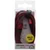 USB laidas 2GO 795945 1 m USB B Micro-USB B raudonas