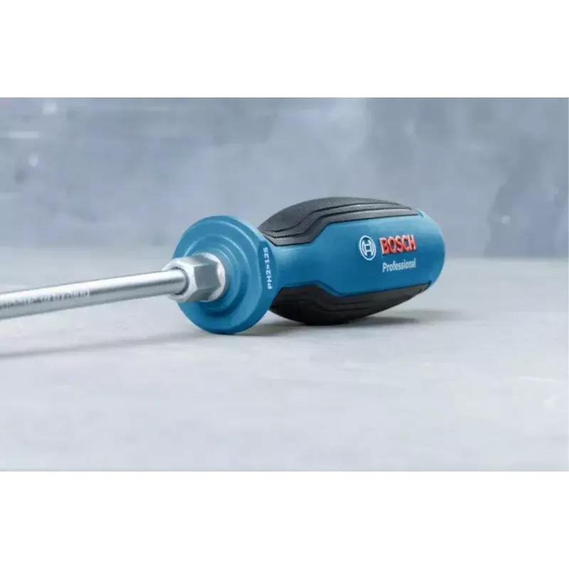 Bosch 1 600 A01 TG3 rankinis atsuktuvas, tiesus, Phillips