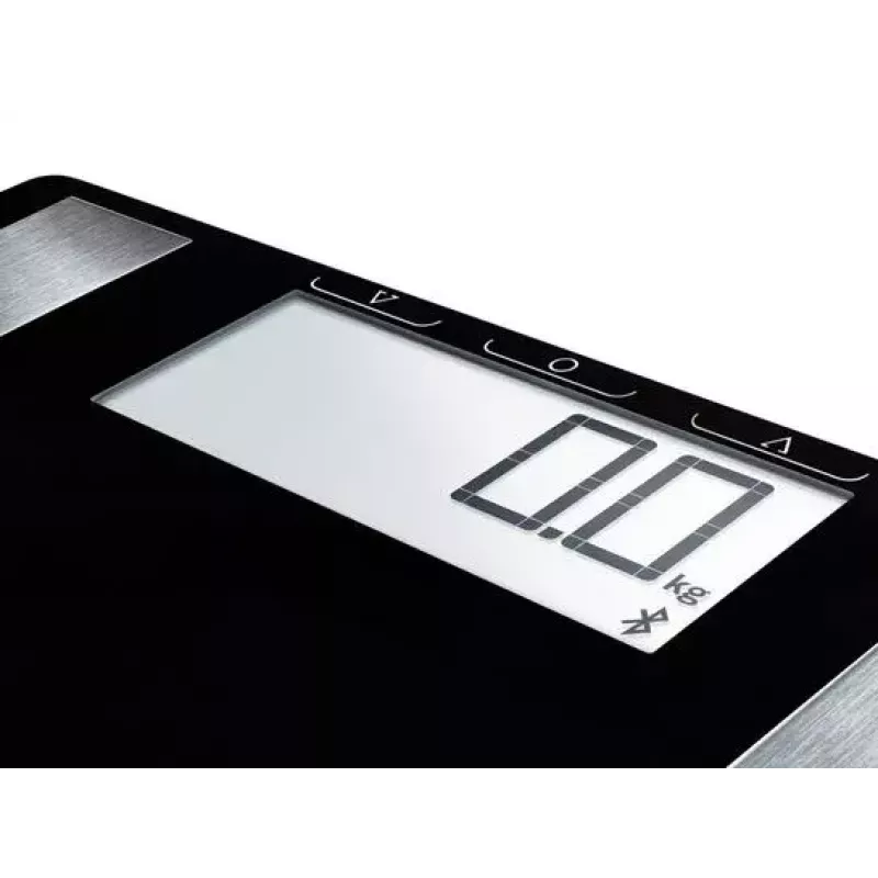 Svarstyklės kūno sudėties analizei Soehnle Shape Sense Connect 50 (63879)