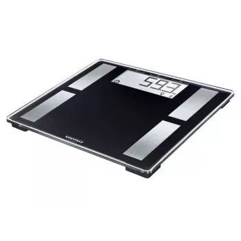 Svarstyklės kūno sudėties analizei Soehnle Shape Sense Connect 50 (63879)