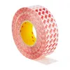 3M GPT-020F50 lipni juosta, skirta naudoti patalpose, 50 m, polipropilenas (PP), permatoma