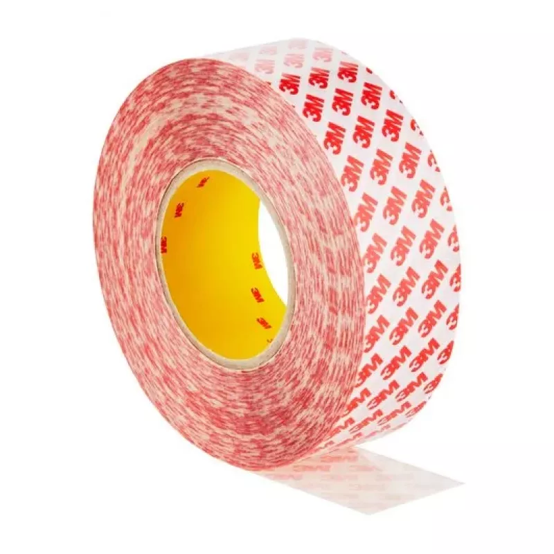 3M GPT-020F50 lipni juosta, skirta naudoti patalpose, 50 m, polipropilenas (PP), permatoma