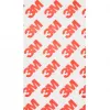 3M GPT-020F50 lipni juosta, skirta naudoti patalpose, 50 m, polipropilenas (PP), permatoma
