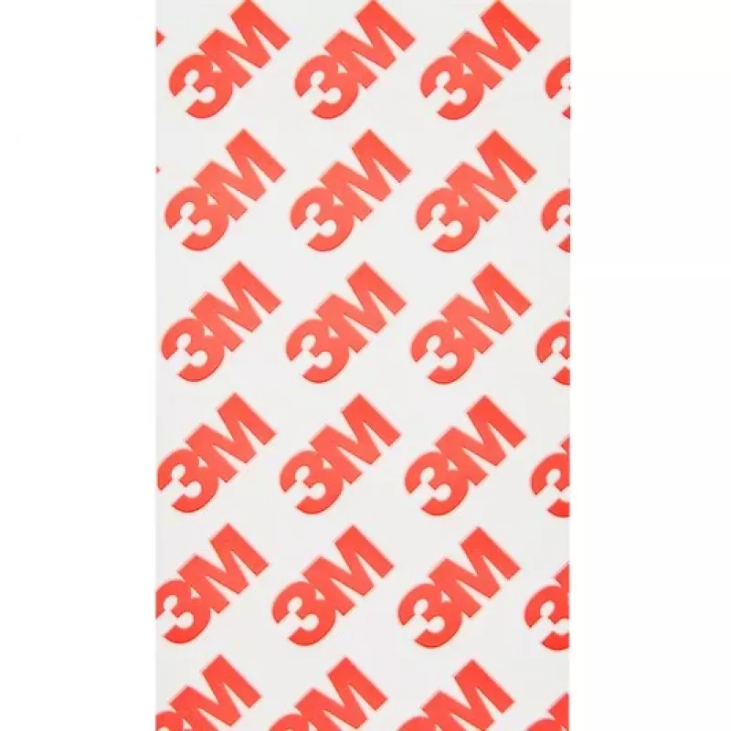 3M GPT-020F50 lipni juosta, skirta naudoti patalpose, 50 m, polipropilenas (PP), permatoma