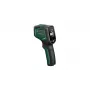 Bosch AdvancedTemp Black, Green °C -30 - 500 °C su įmontuotu ekranu