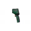 Bosch AdvancedTemp Black, Green °C -30 - 500 °C su įmontuotu ekranu