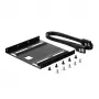 HDD montavimo laikiklis ACT AC1540 Universal Metal 0.5m kabelis