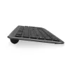 Belaidis klaviatūros ir pelės rinkinys ACT AC5710, USB-C/USB-A kombinuotas imtuvas (QWERTY/US išdėstymas)