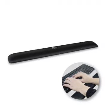 ACT Ergonominė riešo atrama klaviatūrai AC8005