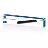 ACT Ergonominė riešo atrama klaviatūrai AC8005