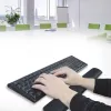ACT Ergonominė riešo atrama klaviatūrai AC8005