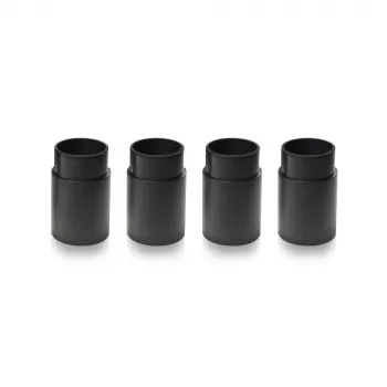 Pėdos ACT AC8200 Black 65mm stalo tvirtinimui