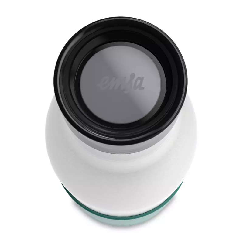 EMSA Bludrop Sleeve N31112 termosas 700 ml nerūdijantis plienas žalias