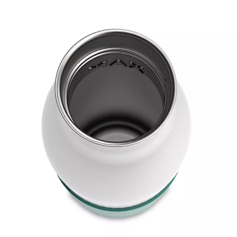 EMSA Bludrop Sleeve N31112 termosas 700 ml nerūdijantis plienas žalias