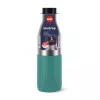 EMSA Bludrop Sleeve N31112 termosas 700 ml nerūdijantis plienas žalias