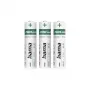Hama 00223526 Įkraunama baterija AAA NiMH 700 mAh, 3 vnt.