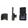 Pasyvus laikiklis Brodit 711334 mobiliesiems telefonams, išmaniesiems telefonams, juodas