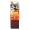 Šlifavimo juosta KWB 911404 3 vnt
