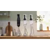 Panardintuvas Bosch Serie 4 MSM4W421, 800 W, juodas/baltas