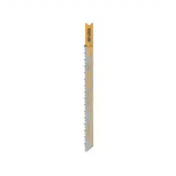 Pjūklo geležtė KWB 620230 Bimetal 8 cm 2 vnt.