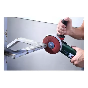 Šlifavimo diskas KWB 715860 metalui 10 vnt.