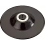 KWB 718117 atraminis diskas 17,8 cm juodas