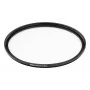 UV filtras fotoaparatui HAMA Profi Line UV Nano 37 mm, ultravioletinis filtras, juodas