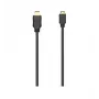 Hama HDMI kabelis 2 m Type A Type C juodas 18 Gbit/s