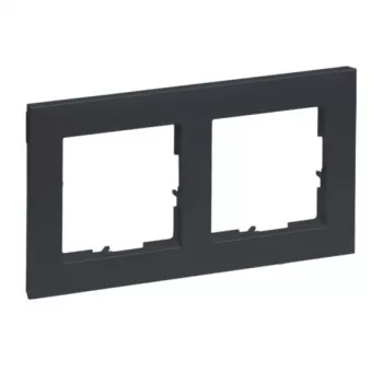 Legrand 765472 gaubtas / jungiklio dangtelis Antracitas