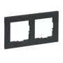 Legrand 765472 gaubtas / jungiklio dangtelis Antracitas