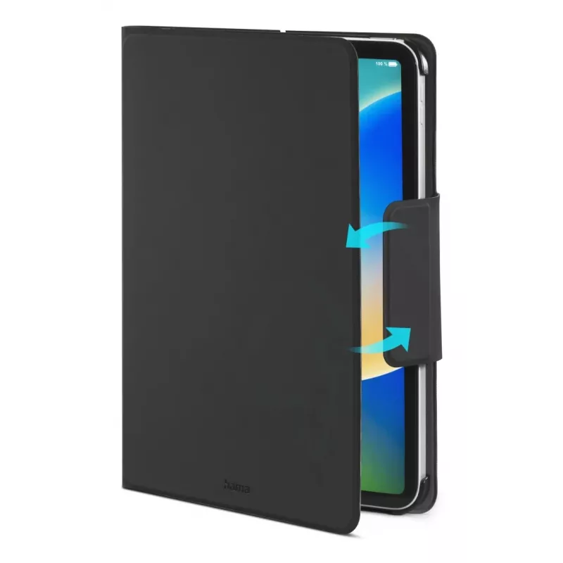 Hama Premium 33 cm (13 inch) Folio Juoda