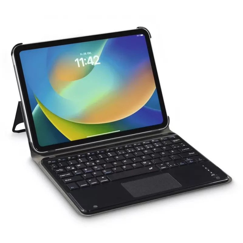 Hama Premium 33 cm (13 inch) Folio Juoda