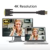 ACT AK3734 vaizdo kabelio adapteris 1 m HDMI A tipo (standartinis) DVI-D juodas