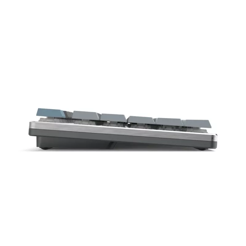 Hama WK-800 klaviatūra Home/Office Bluetooth QWERTZ Vokiškas išdėstymas Antracitinė, Juoda, Mėlyna