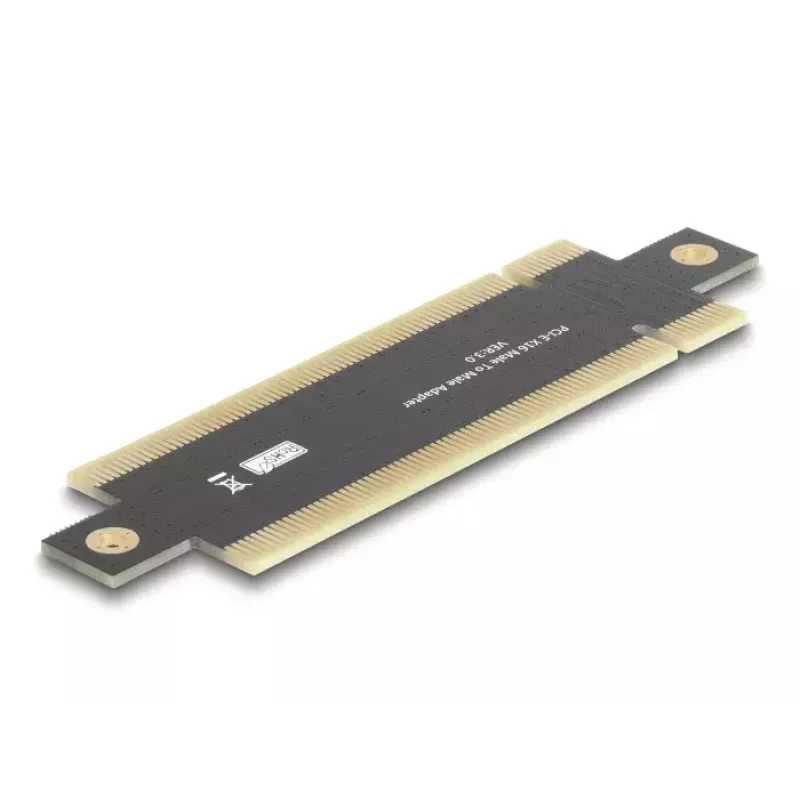 DeLOCK 81292 PCIe 1x iki 2x USB 3.0 vidinė sąsajos plokštė
