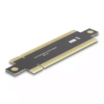 DeLOCK 81292 PCIe 1x iki 2x USB 3.0 vidinė sąsajos plokštė